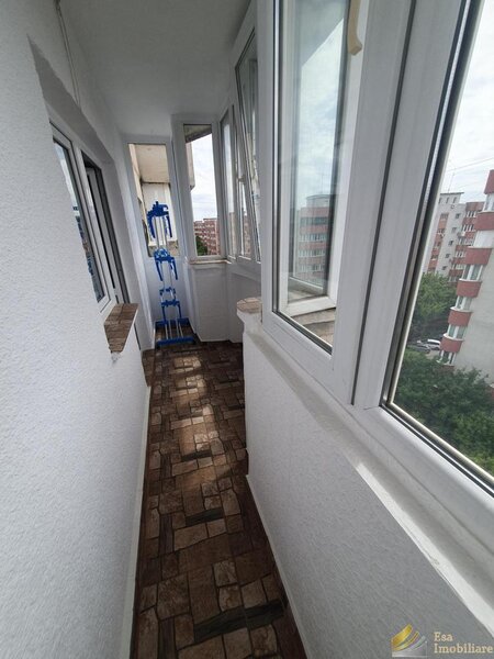 13 Septembrie, langa Liceul Odobleja,